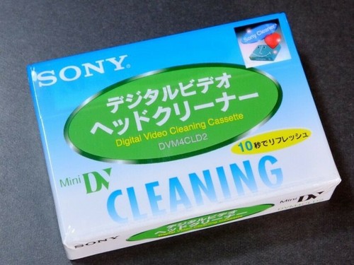 Sony d6550 mini dv - 1,
