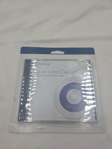Pulitore lenti laser insignia - laser,