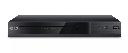 Lettore dvd dph132h - lettore,