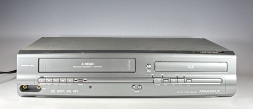 Magnavox mwd2205 lettore - magnavox,