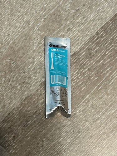 Tao clean sonic testina - sonic,
