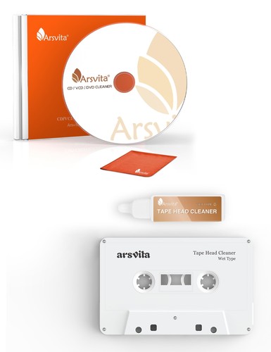 Arsvita disco pulitore per - disco,