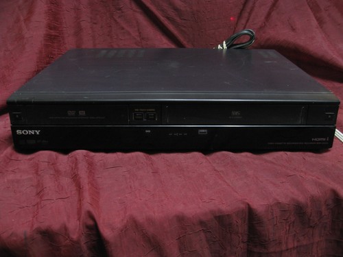 Sony rdr vx535 - sony, rdr-vx535