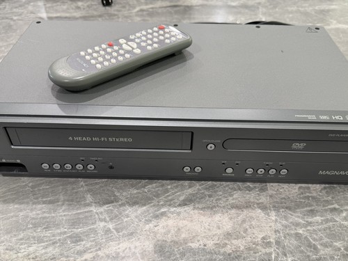 Magnavox dv225mg9 lettore dvd - dv225mg9,