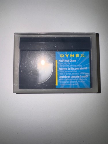 Mini tape dynex - dynex, dv