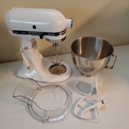 Kitchenaid quart artisan - kitchenaid,