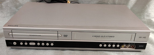 Philips dvp3340v lettore - philips,