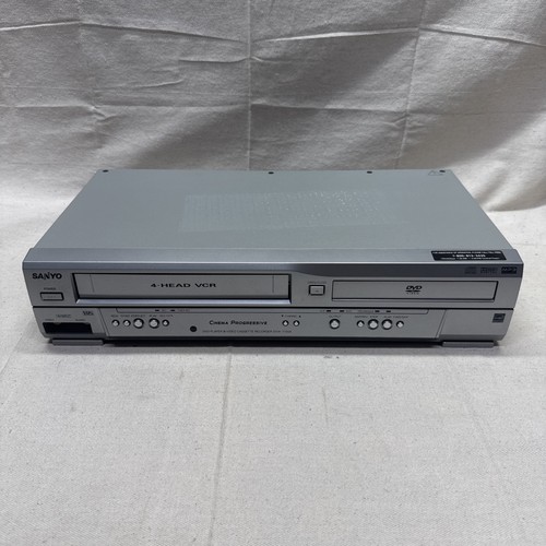 Sanyo dvw 7100 dvd testine - dvw-7100, 4
