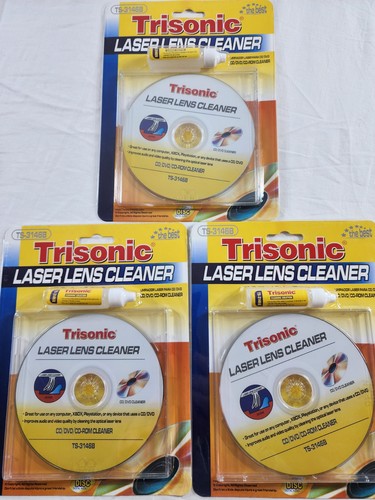 Confezione disco pulitore - disco,