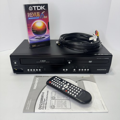 Dv220mw9 magnavox con - dv220mw9,