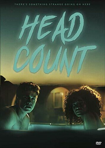 Head count region - region,