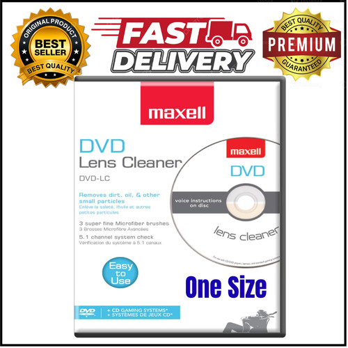 Pulitore lenti dvd per - pulitore,