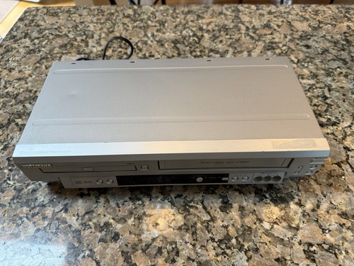 Sylvania dvd vhs - dvd/vhs, testine