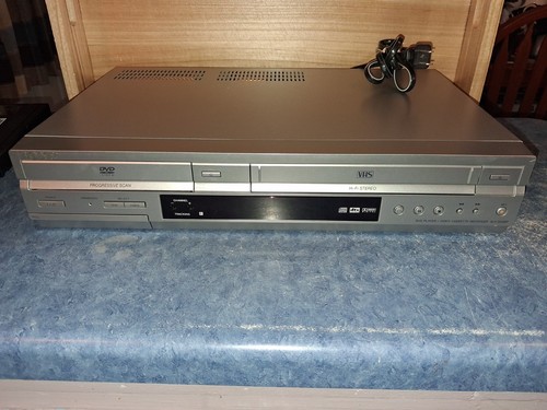 Sony slv d350p lettore - slv-d350p,