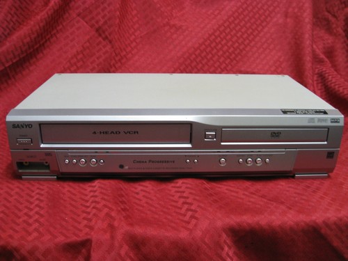 Sanyo dvw 7100a testine - 4,