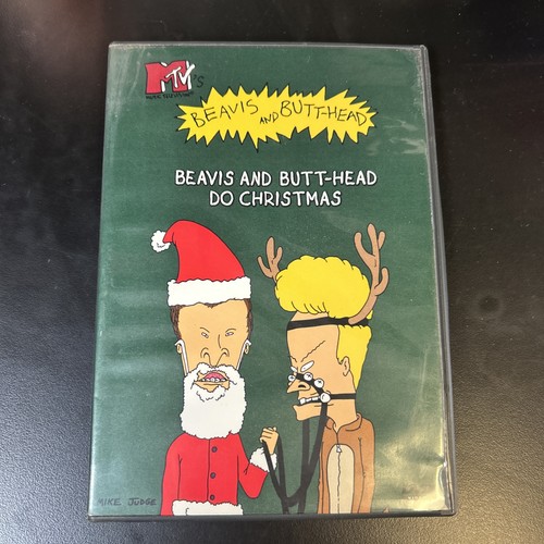 Beavis and butt - beavis, butt-head