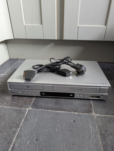 Lettore combo dvd vhs - combo, dvd/vhs