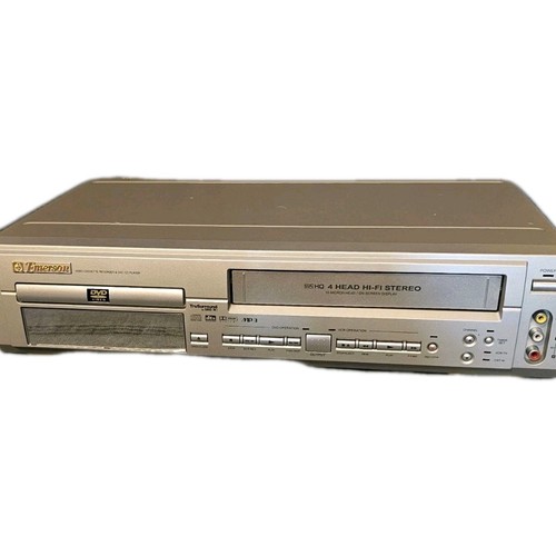 Videoregistratore dvd combo - videoregistratore,