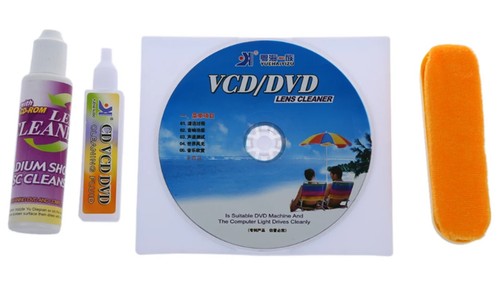 Lettore dvd obiettivo - lettore, laser