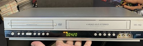 Philips dvp3340v lettore - dvp3340v,