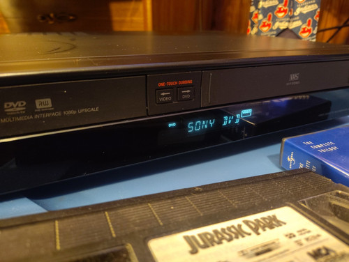 Sony rdr vx535 registratore - rdr-vx535,