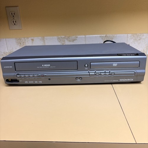 Magnavox mwd2205 lettore combo - magnavox,