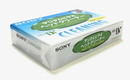 Sony mini dv testina - jp,