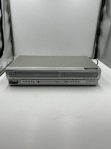 Magnavox msd 805 dvd vcr - 805, combo