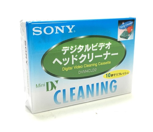 Sony dvm4cld2 mini digitale - dvm4cld2,