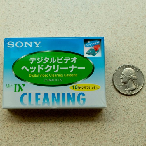 Sony d370 mini dv nastro - jp,