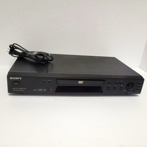 Lettore dvd sony dvp - lettore, dvp-ns300