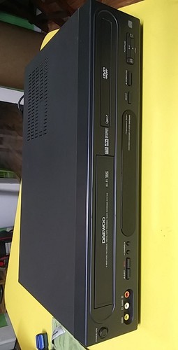 Daewoo dv6t834np lettore - daewoo,