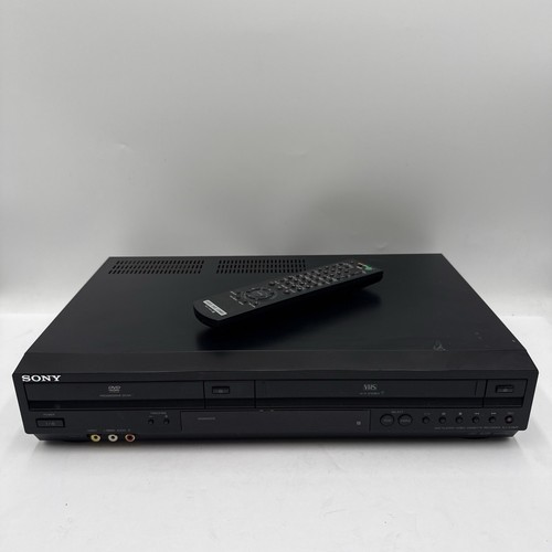 Sony slv d380p - sony, slv-d380p
