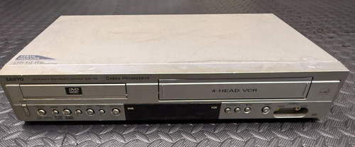 Sanyo dvw 7100a - sanyo, dvw-7100a
