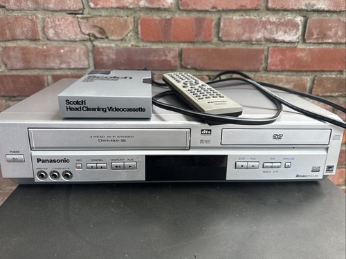 Panasonic d4744s bundle dvd - bundle,